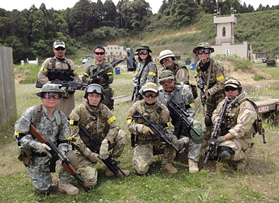 2010/5/22　デザートユニオン