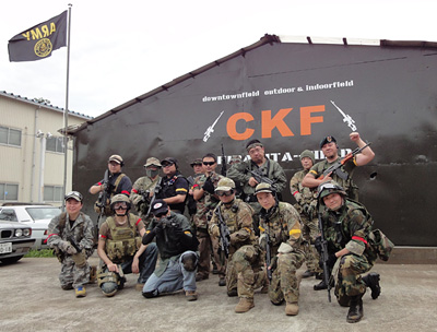 2010/6/26　千葉北フィールド