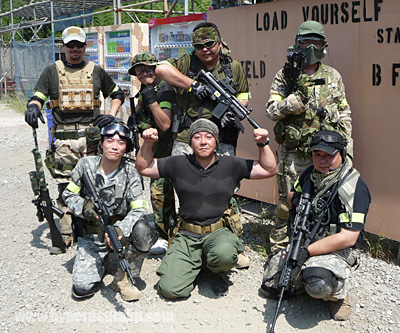 2010/09/04 バトルシティ・ユニオン