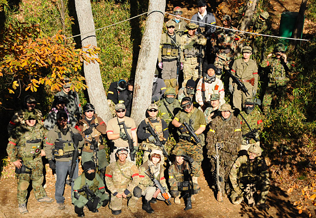 2010/12/04 スプラッシュ