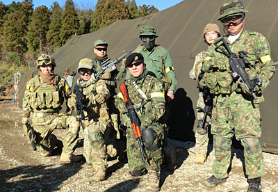 2010/12/23　ユニオンベース