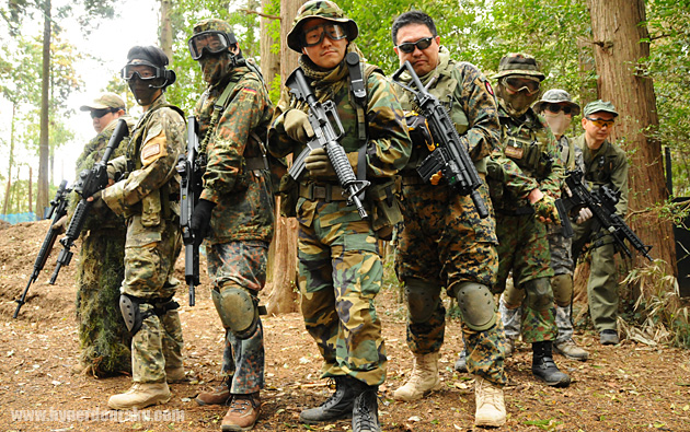 ハイパー道楽 イメージカット