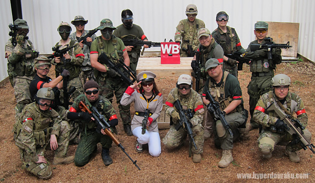 2011/7/30 ホワイトベース