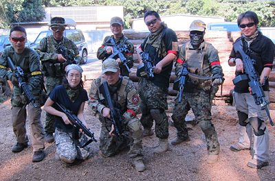 2011/9/18 ホワイトベース