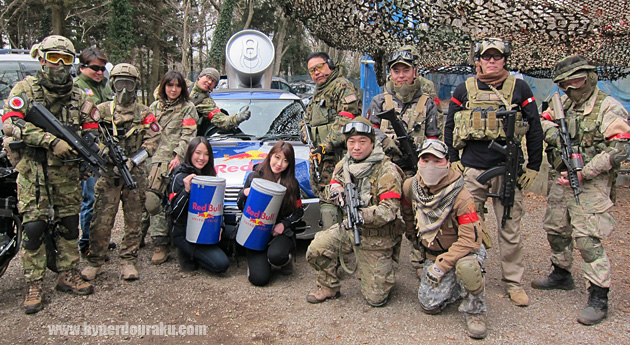 2012/01/14 シールズ