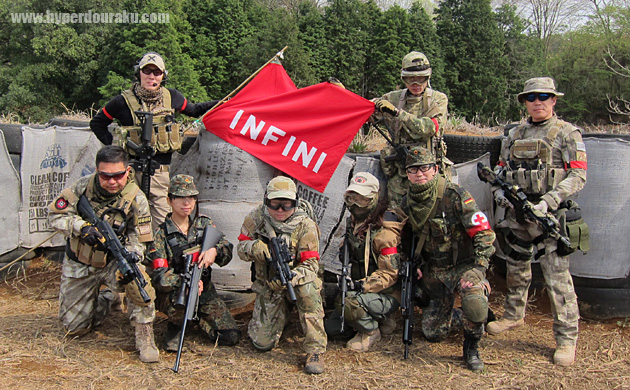 ■2012/4/21 インフィニ