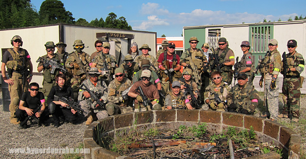 2012/9/29 バトルシティ ユニオン