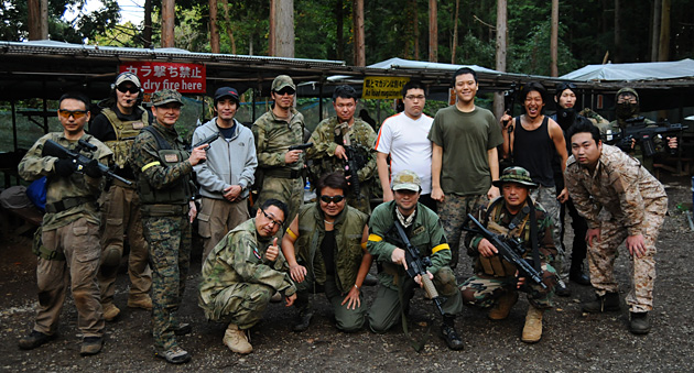 2012/10/20 シマックス