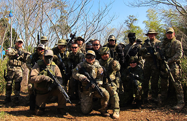 2013/2/23 ナンバー9