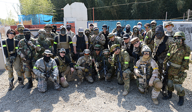 2013/3/10 バトルシティユニオン