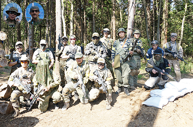 2013/4/27 ビーム定例