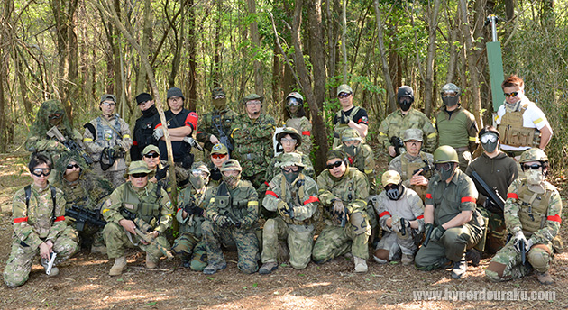 2014/4/26 ルアナスタイル