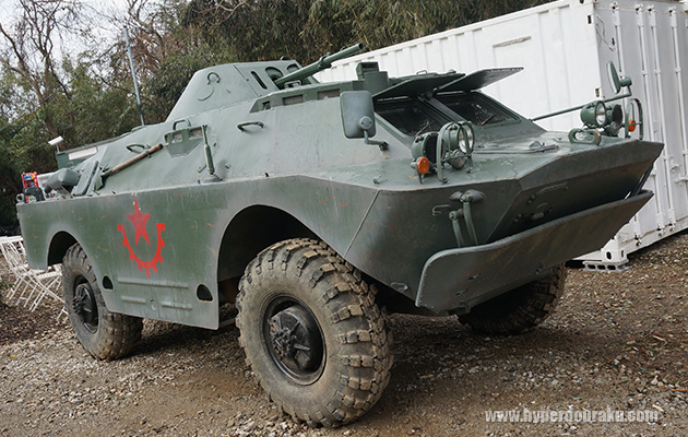 BRDM-2