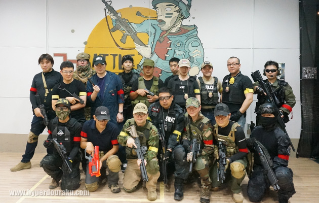 ■2015/6/13　JJバトルスポット