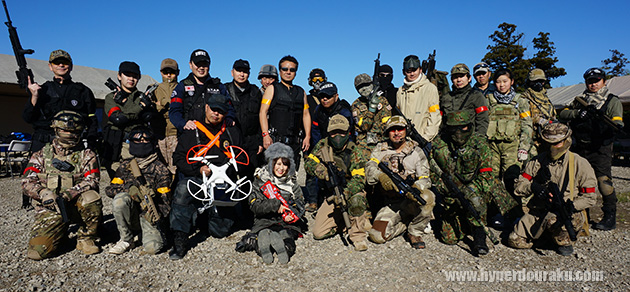 ■2015/12/19　ロックヒル