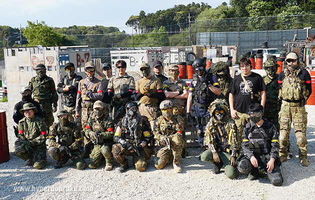 2016/4/30　No.9 リドリー