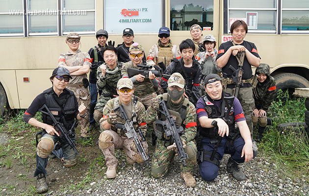 2017/5/27　アサルト2