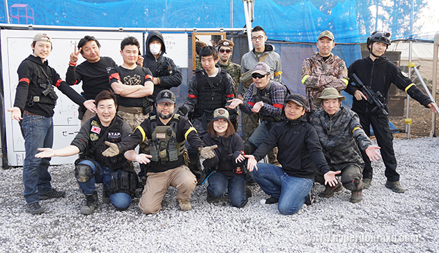 ■2018/2/24　大将軍