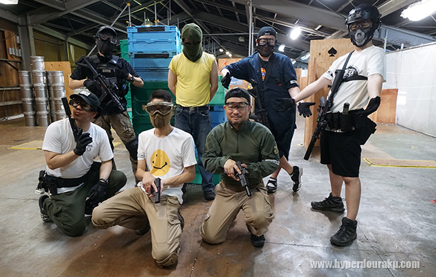 ■2019/6/22　ウーパー新横浜