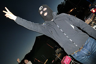 アームズマガジンのボスゲリラ