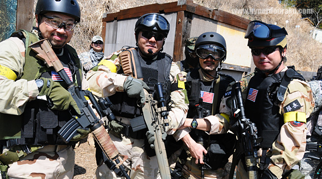 ブラックホークダウン