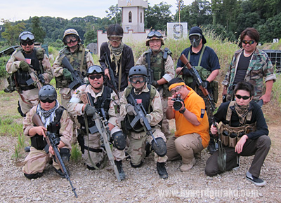 2011/10/1 デザートユニオン