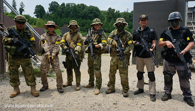 ■2013/7/29 ユニオンベース