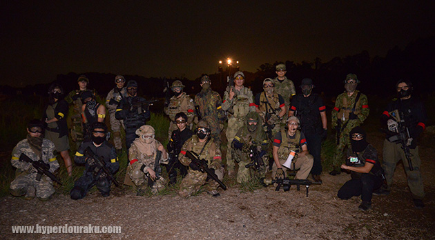 2014/09/06 デザートユニオン