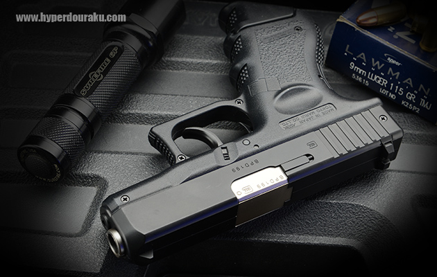 ニュー銀ダンRF