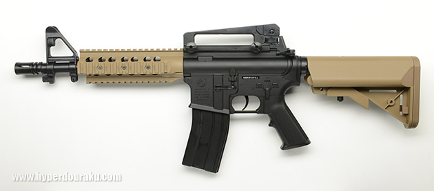 サイドビュー 左