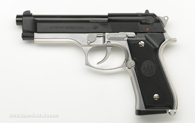 サイドビュー 左