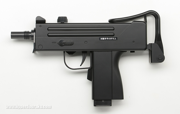 サイドビュー 左