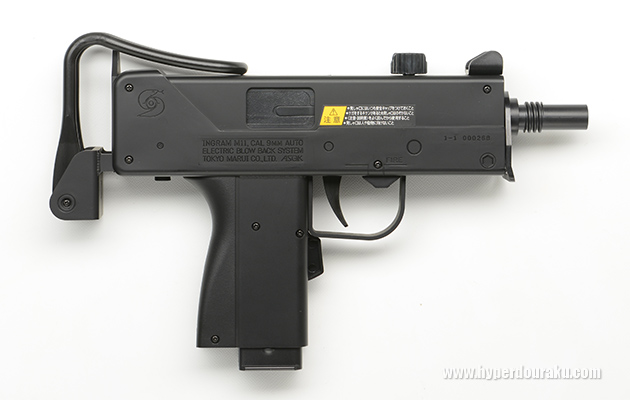 サイドビュー 右