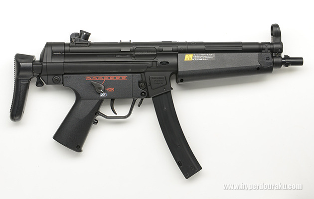 サイドビュー 右