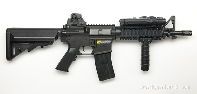 サイドビュー 右