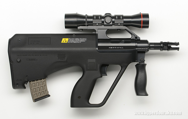 サイドビュー 右