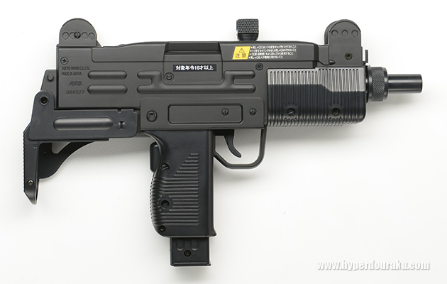 サイドビュー 右