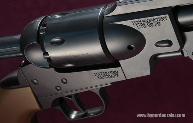 刻印なども忠実に再現