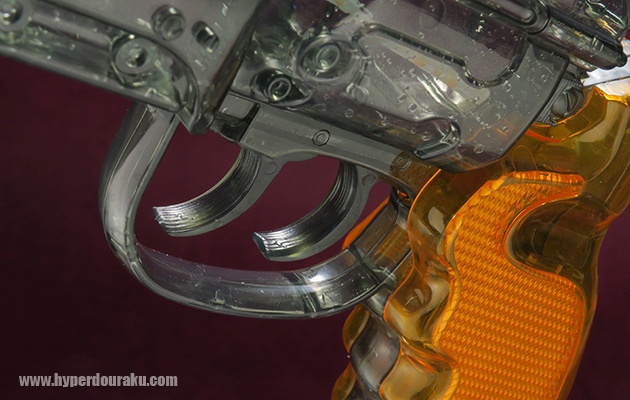 ダブルトリガー