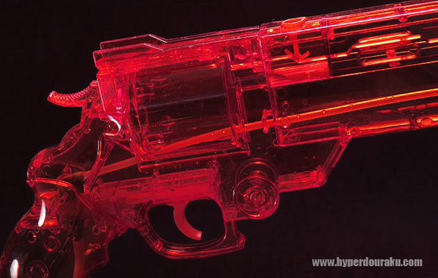 無可動のハンマー