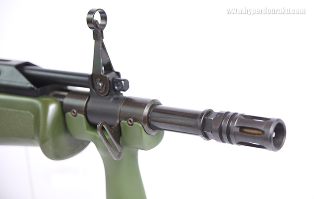 フラッシュハイダー