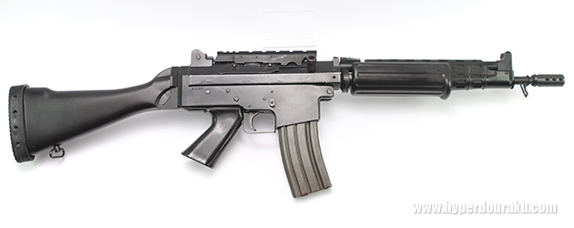 サイドビュー 右