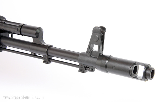 フラッシュハイダー