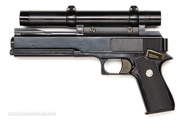 サイドビュー左