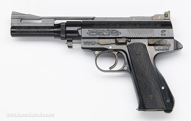 サイドビュー左