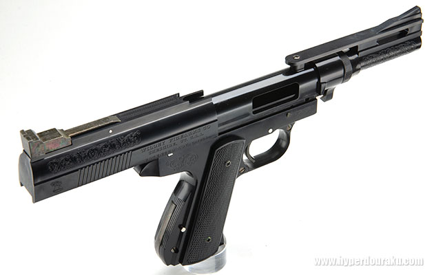 スライドオープン