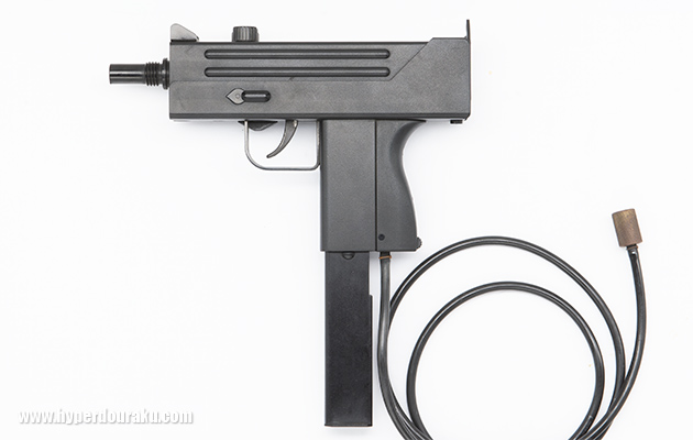 サイドビュー左