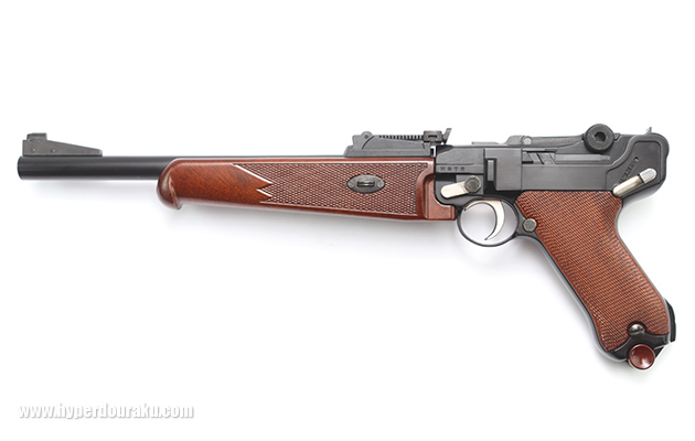 サイドビュー 左