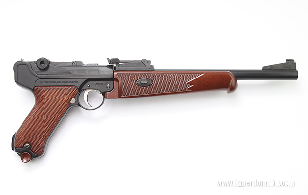 サイドビュー 右