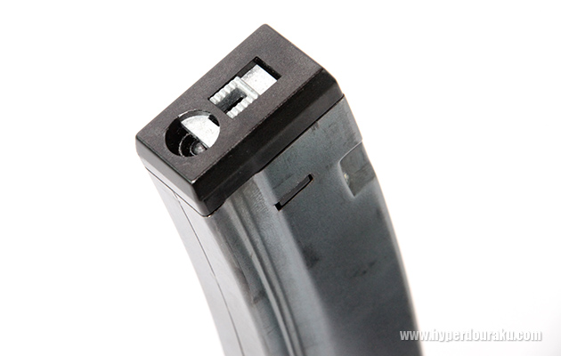 マガジンリップ